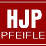 HJP logo